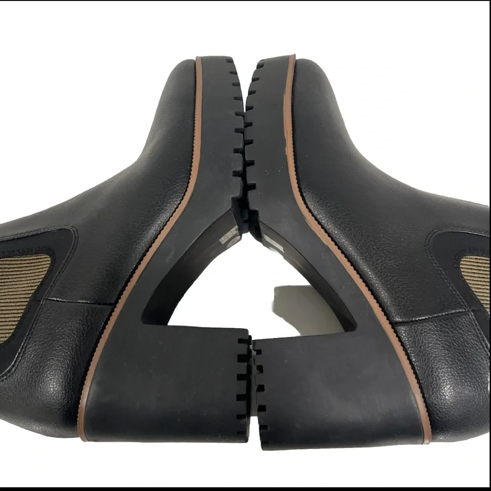 Chinese‎ Laundry Good Day Platform Boots Women's Size 8.5
